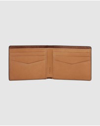 Fossil - Steven Brown Wallet