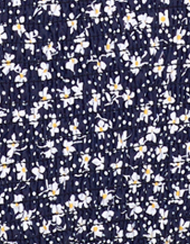 Polo Ralph Lauren - Le Petit Fleur Devin Low Rise Hipster Bikini Bottom