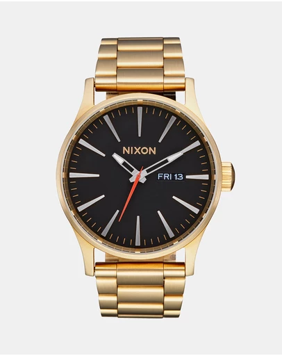 Nixon - Sentry SS
