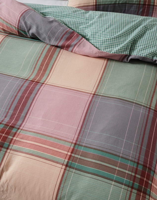 Linen House - Alfresco Quilt Cover Set