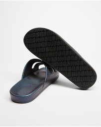 Freedom Moses - Slides - Unisex