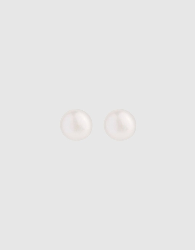 Najo - Luminosity Pearl Bridal Stud Earring