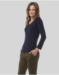 KAJA Clothing - Michelle Top