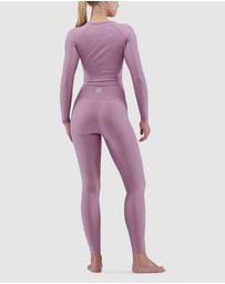 SKINS - MOTION Compression Long Tights - Women's
