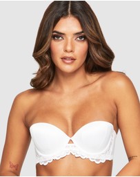Ann Summers - The Icon Padded Multiway Balcony Bra