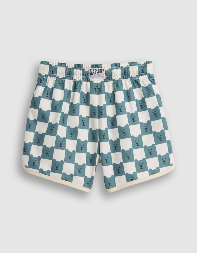 GAP - EU SU26 Swim Trunks - Babies-Kids