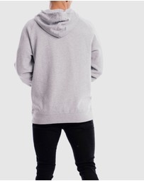 Counter Culture - Blackout Hoodie