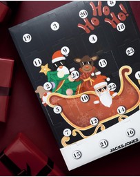 Jack & Jones - Christmas Socks Calendar