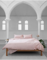 Sheet Society - Eden Cotton Full Sheet Set