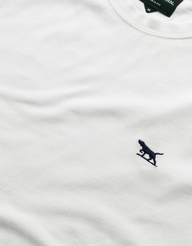 Rodd & Gunn - The Gunn Tee 2.0