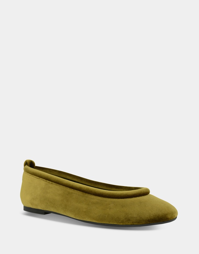 Senso - Delphine