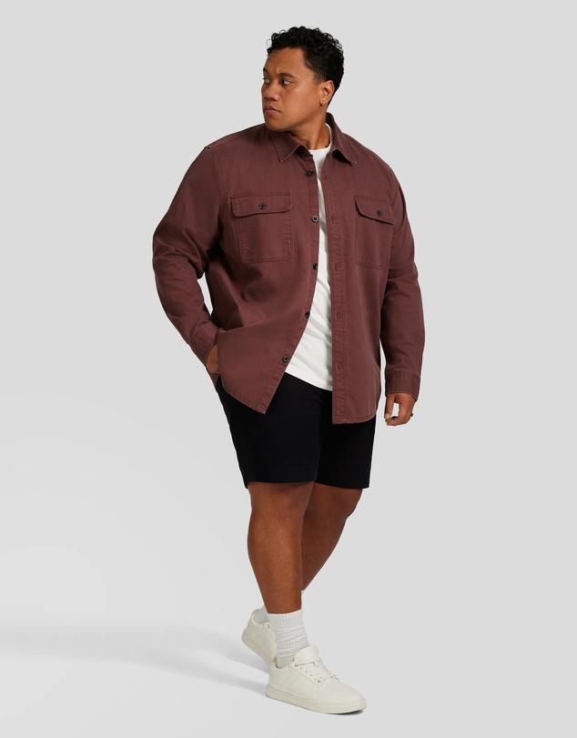 Johnny Bigg - Cowan Walk Short