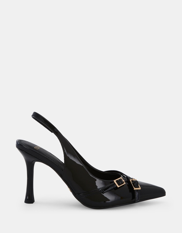 Novo - Iggi High Heels