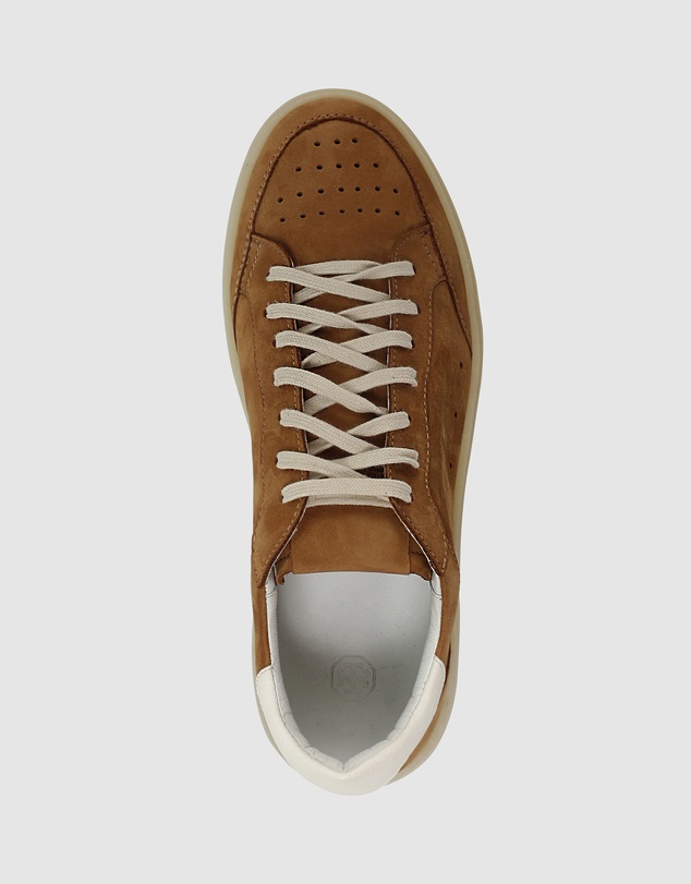Brando - Jensen Low Top sneakers