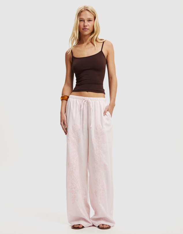 Cotton On - Haven Wide Leg Pants