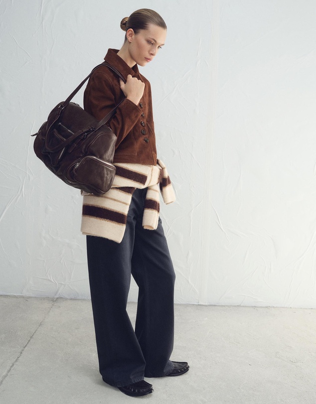 M.N.G - Arles Jacket