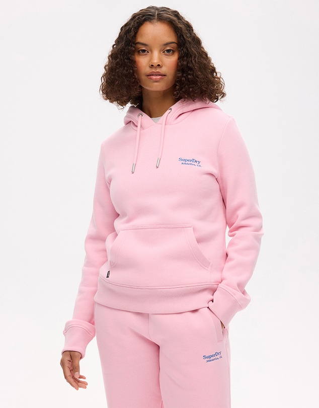 Superdry - Essential Logo Hoodie