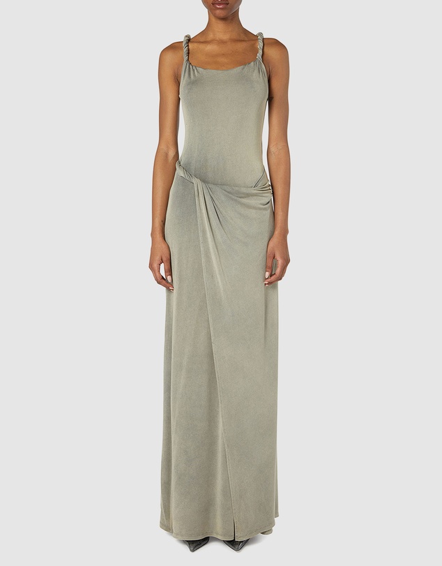 Diesel - Estiga Dress
