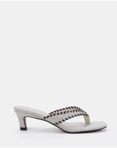 Novo - Valenciah Heels