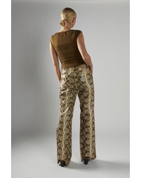 Glamorous - Flared-Trousers