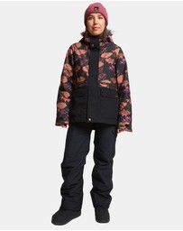 ROJO Outerwear - Wilder Jacket