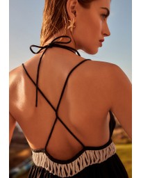 NEXT - Summer Tiered Dress