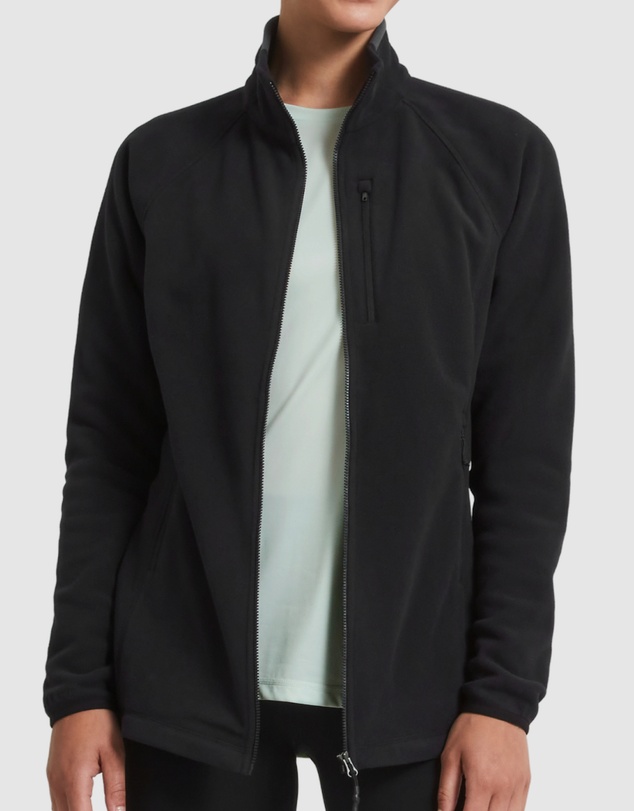 Kathmandu - Ridge 100 PrimaLoft Bio Fleece Jacket