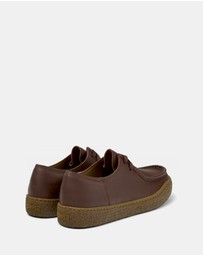 Camper - Lace-up shoes Peu Terreno