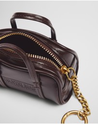 Country Road - Heritage Duffle Bag Charm