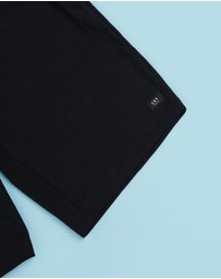 Lost Society - 2-Pack Jersey Shorts