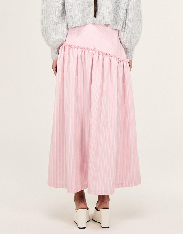 Staple the Label - Lina Maxi Skirt