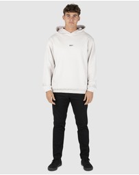 UNIT - UNIT Central Mens Pullover Hoodie