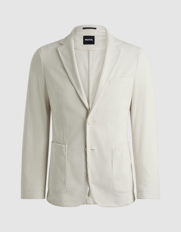 BOSS - P Hanry WG 241 Blazer
