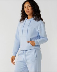 Lorna Jane - Sports Club Fleece Hoodie
