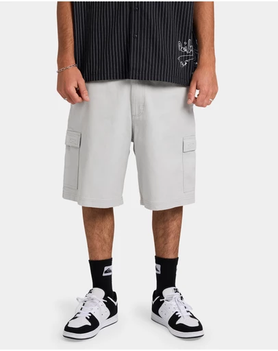 Quiksilver - Mens 04S 21