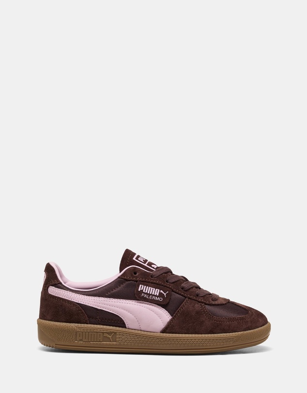 Puma - Palermo Vintage Update - Unisex