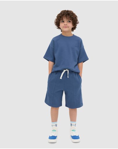 Washed Navy