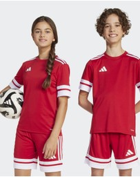 adidas Performance - Squadra 25 Football Jersey Kids