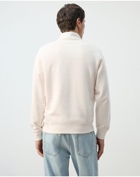 M.N.G - Winne Sweatshirt