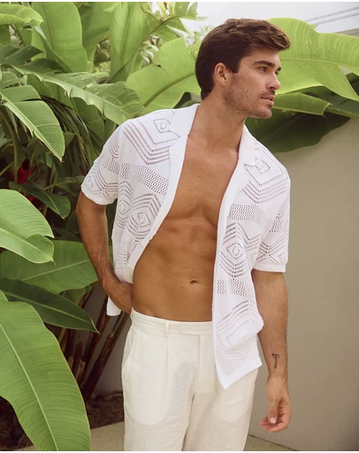 Runaway the Label - Liam Shirt