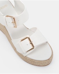Novo - Belva Wedges