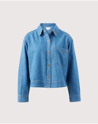 Ceres Life - Elle Essential Shirt