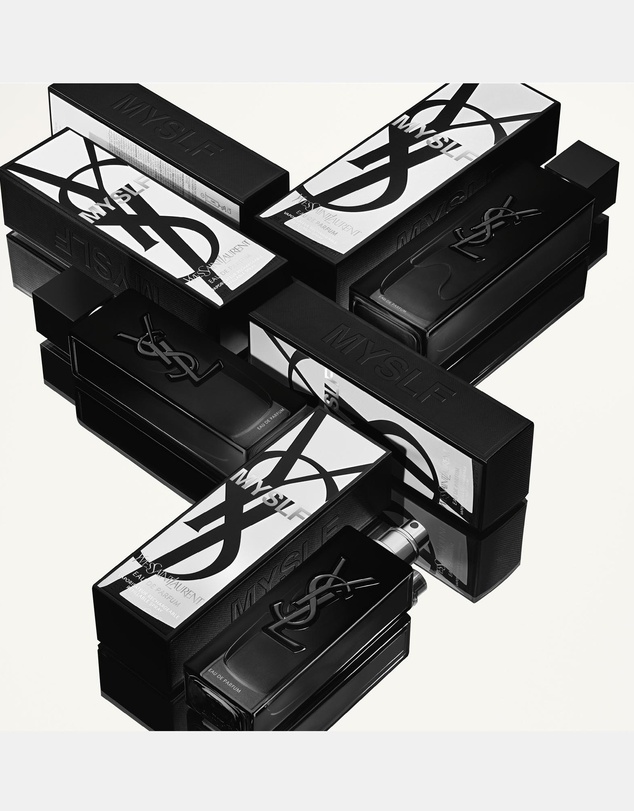 Yves Saint Laurent - YSL MYSLF EDP 60ml