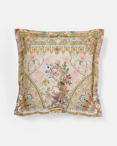 Camilla Home - In The Name Of Nouveau European Pillowcase