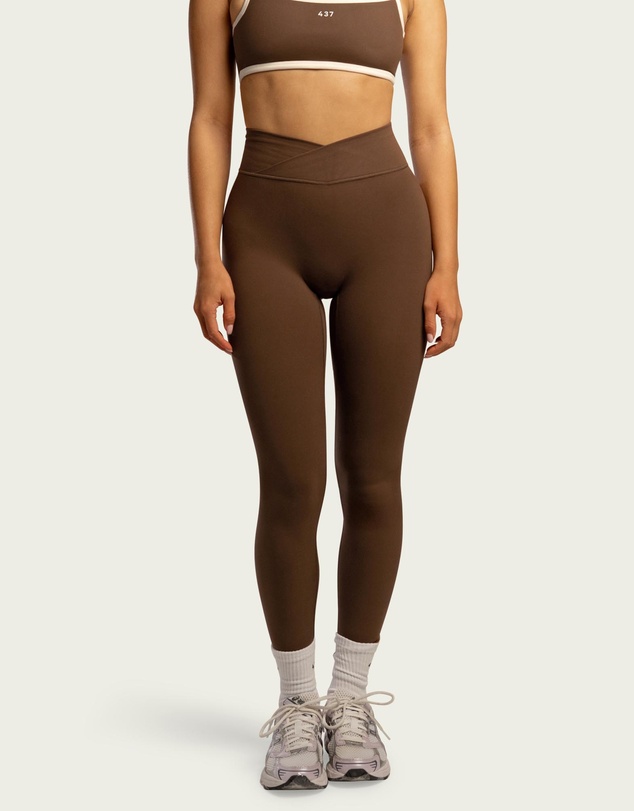 437 - The V Leggings