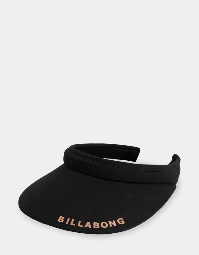 Billabong - Womens Pacific Beach Visor