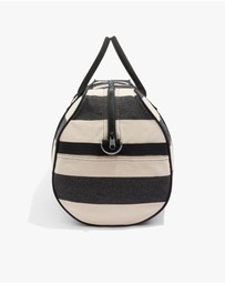 Country Road - Australian Cotton Round Logo Tote