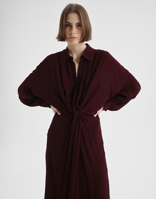 Morrison - Florian Shirt Dress