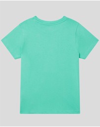 Boardies - Boardies Island Elders Kids T-Shirt
