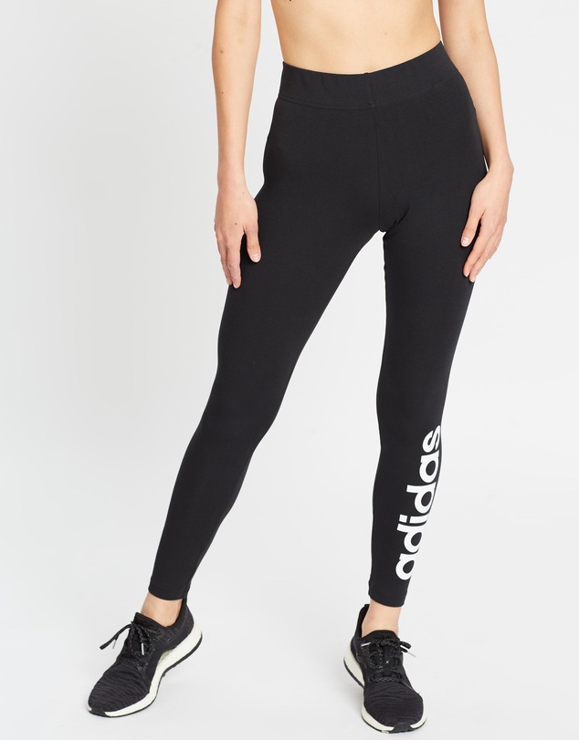 adidas Performance - Essential Linear Tights